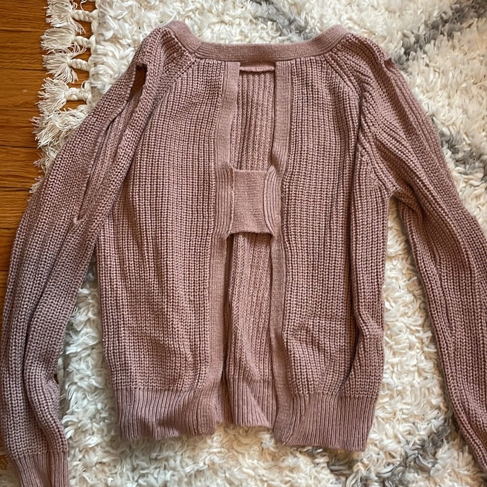 Sweater - Picture 3 of 4